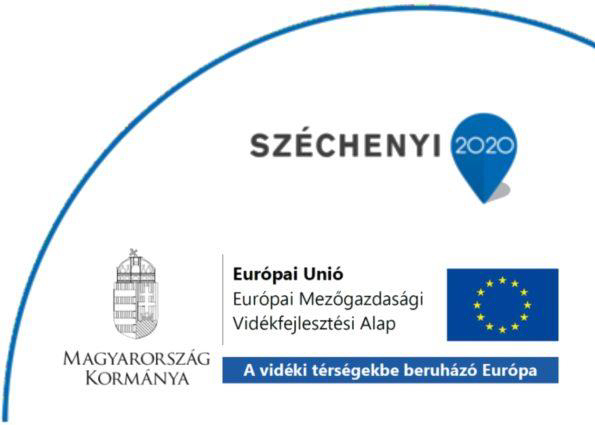 Széchényi 2020